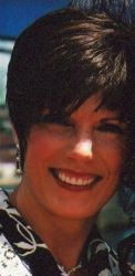 Photo of Susan-Marie Maguire